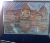 Slike M M SERO Stari grad Sisak
