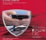 Antivirus McAfee LiveSafe CD-KEY