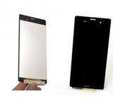 SONY XPERIA Z3 D6603 D6643 D6653 CRNI LCD + TOUCH