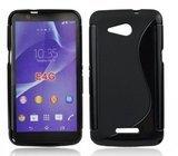 Sony Xperia E4G maska