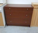 Komoda sa 3 ladice IKEA