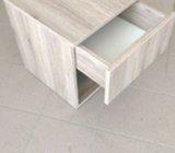 Nocni ormaric dim.45/45/50 novo