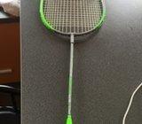 BADMINTON REKET CARLTON