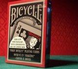 Bicycle igraće karte 