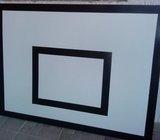 Košarkaška ploča 90 x 120 cm NOVO
