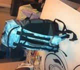 Planinarski ruksak Crane 45l Novi Akcija