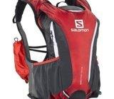 Salomon ruksak Skin Pro 10+3 Set L329117