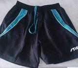 Šorc za st. tenis STIGA