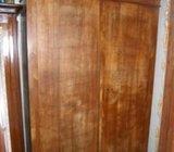 Bidermeier ormar