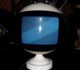 Space Age TV-JVC NIVICO