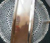 TACA ARDEKO SREBRO BEČ ŽIG DIJANA 51 x16 cm 480 gr