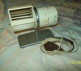 VENTILATOR - STARI RUSKI STOLNI