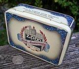 Zippo upaljač Harley Davidson Limited Edition Barrett Smythe