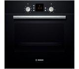 Ugradbena pećnica A BOSCH HBN531S1F