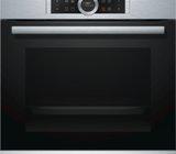UGRADBENA PEĆNICA BOSCH HBG633NS1+NAJBOLJA CIJENA+POVRAT OD 600 KN!!