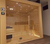 Finska sauna