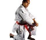 Karate kimono Arawaza Crystal WKF