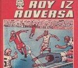 1. Roy iz Roversa (SPORTSKA STRIPOTEKA) - 1979/15.03. 29.00Kn