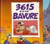 3615 Code Bavure, C.R.S = Detresse 2 (album na Francuskom) 49.00Kn
