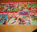 Alan Ford