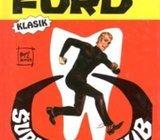 Alan Ford - Šuplji zub