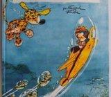 Avanture Spirua i Fantazija - Podvodni grad