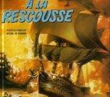 Barbe Rouge-Barbe-rouge a la rescousse, strani album u boji 48st