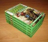 Decak sa divljeg zapada 1-5