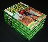 Dečak sa divljeg zapada 1- 7 / Rosencrantz