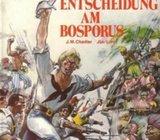 Der Rote Korsar-entscheidung am bosporus-18 39.00Kn