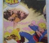 Đil - Marti Misterija_LMS vanredni broj 7-izdanje Dnevnik-tiskan 1983g