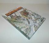 Džeremaja Tom 1 i 2 / Čarobna knjiga