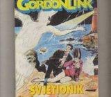 GORDON LINK STRIP BR. 5 - SVJETIONIK