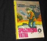 Kit Teler LMS 195 Spasonosna vatra