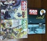 Komplet strip revije 1-38+2 specijalna broja