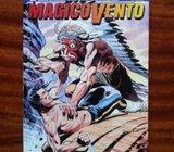 Magico Vento #28, 30
