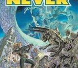 Nathan Never gigant, 6. knjiga - Velika prijetnja