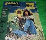 PLAVI VJESNIK BR. 646,STRIP INSPIRIRAN BEATLESIMA