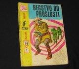 PSDZ ZS 68 Begstvo iz prošlosti
