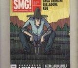 SMG! STRIP MAGAZIN BR. 3
