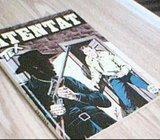 TEX - Atentat