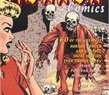The Mammoth Book of Best Horror Comics