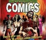 The Mammoth Book of Zombie Comics