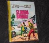 Veliki Blek LMS 196 Sloboda Babingi