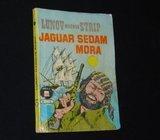 Veliki Blek LMS 225 Jaguar 7 mora