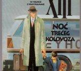 XIII Noć Trećeg Kolovoza - Bookglobe