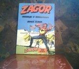 ZAGOR:NASILJE U DARKVUDU / KUĆA UŽASA