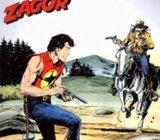 ZAGOR - STRIPOVI od br. 1 do br. 249