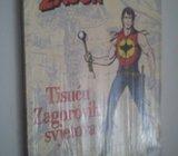 ZAGOR TISUĆU ZAGOROVIH SVJETOVA