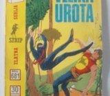 Zagor ZS 681 Velika urota